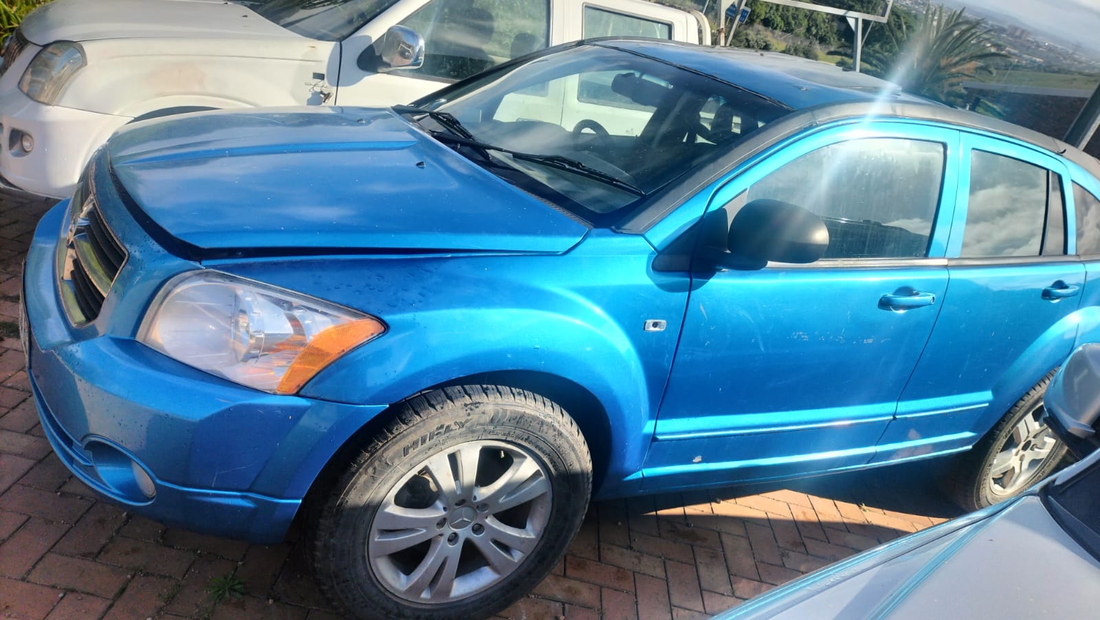 2007 Dodge Caliber - Photo 1