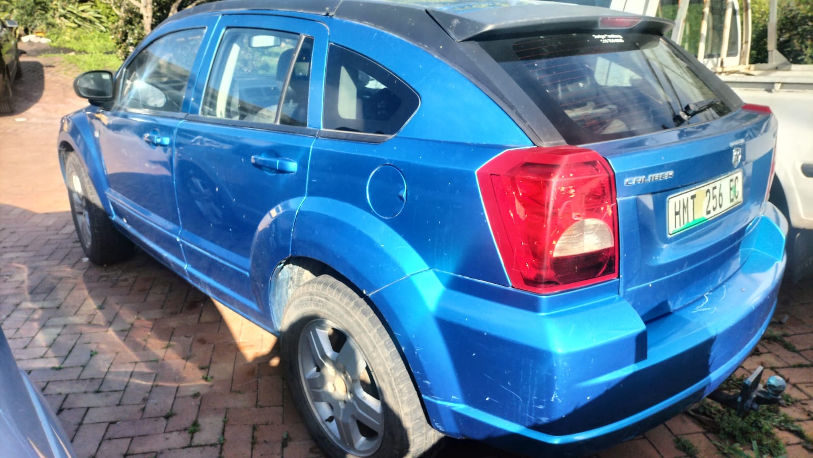 2007 Dodge Caliber - Photo 2