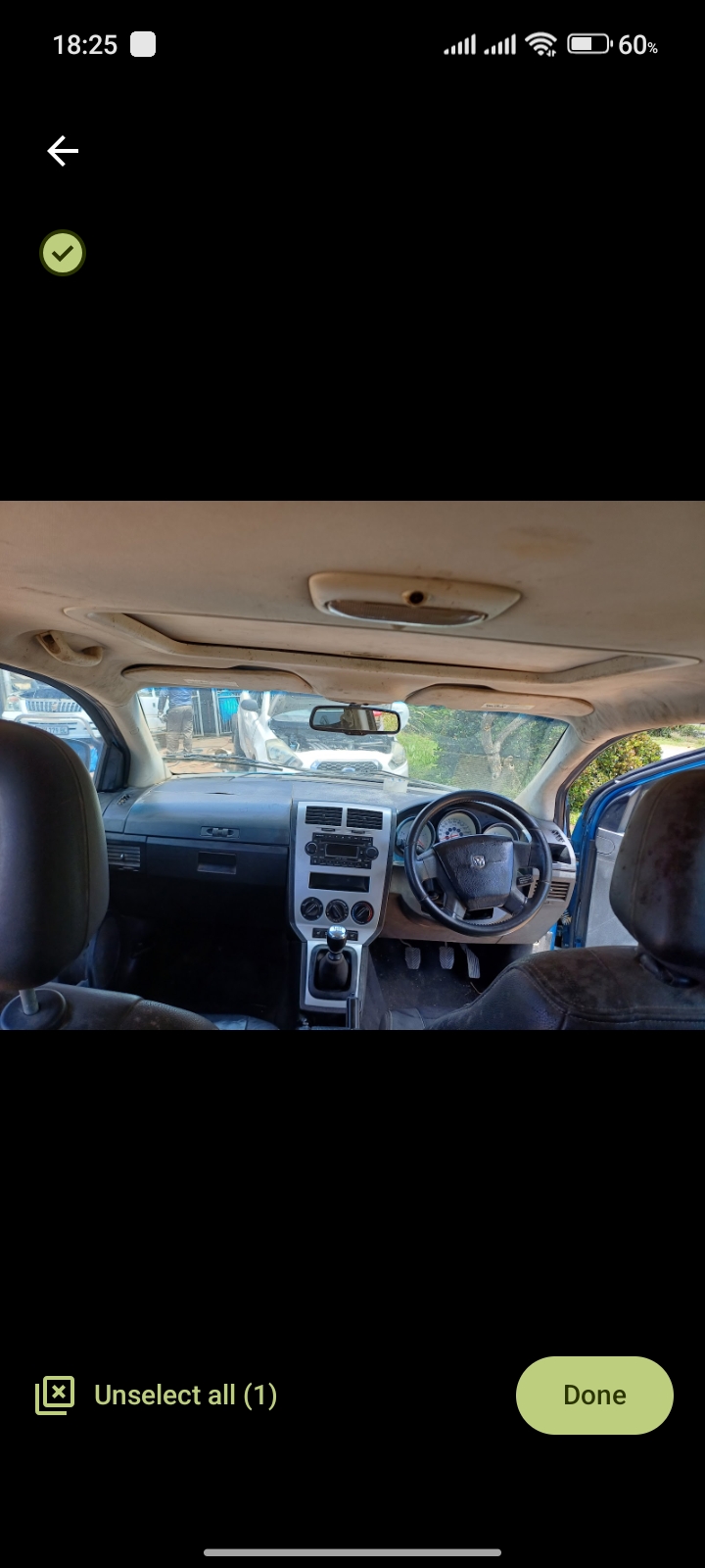 2007 Dodge Caliber - Photo 3