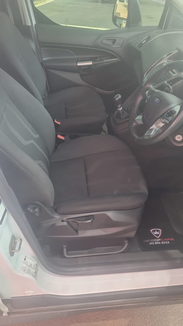 2016 Ford Tourneo Connect - Photo 1