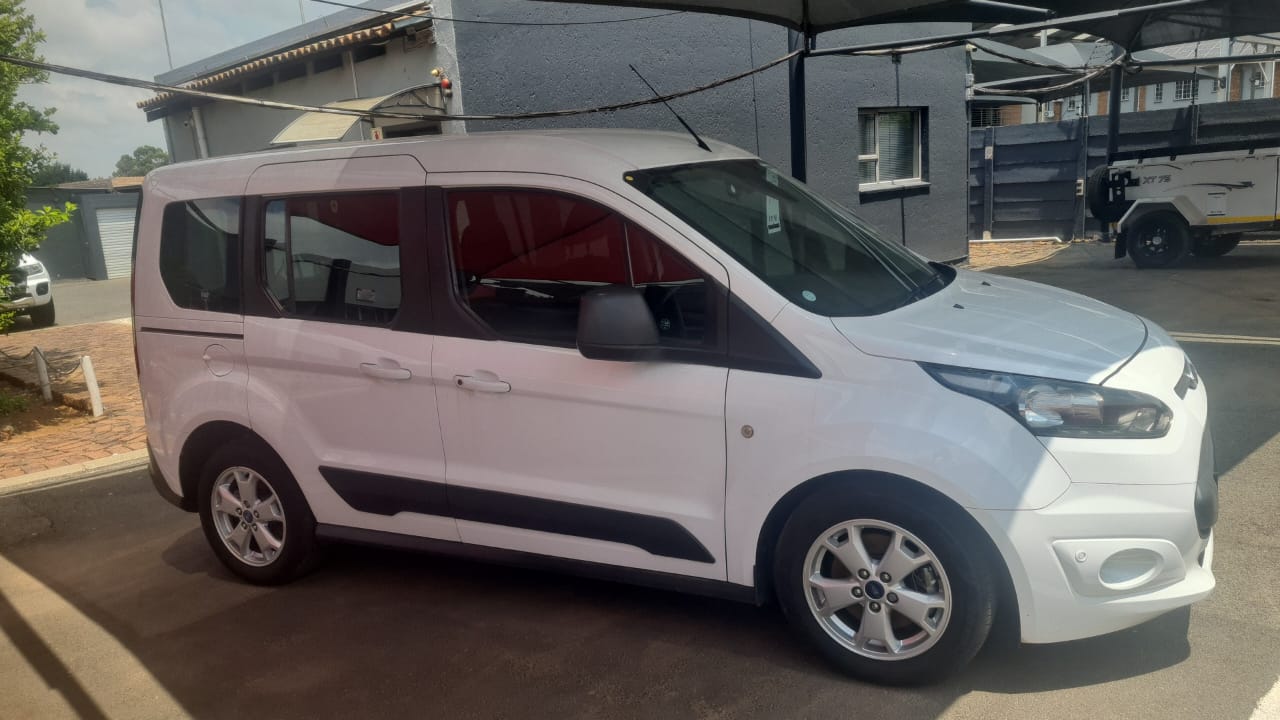 2016 Ford Tourneo Connect - Photo 3