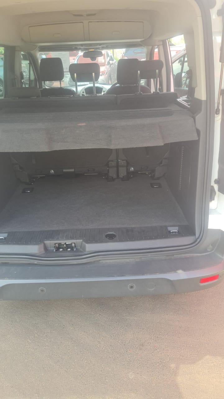 2016 Ford Tourneo Connect - Photo 4