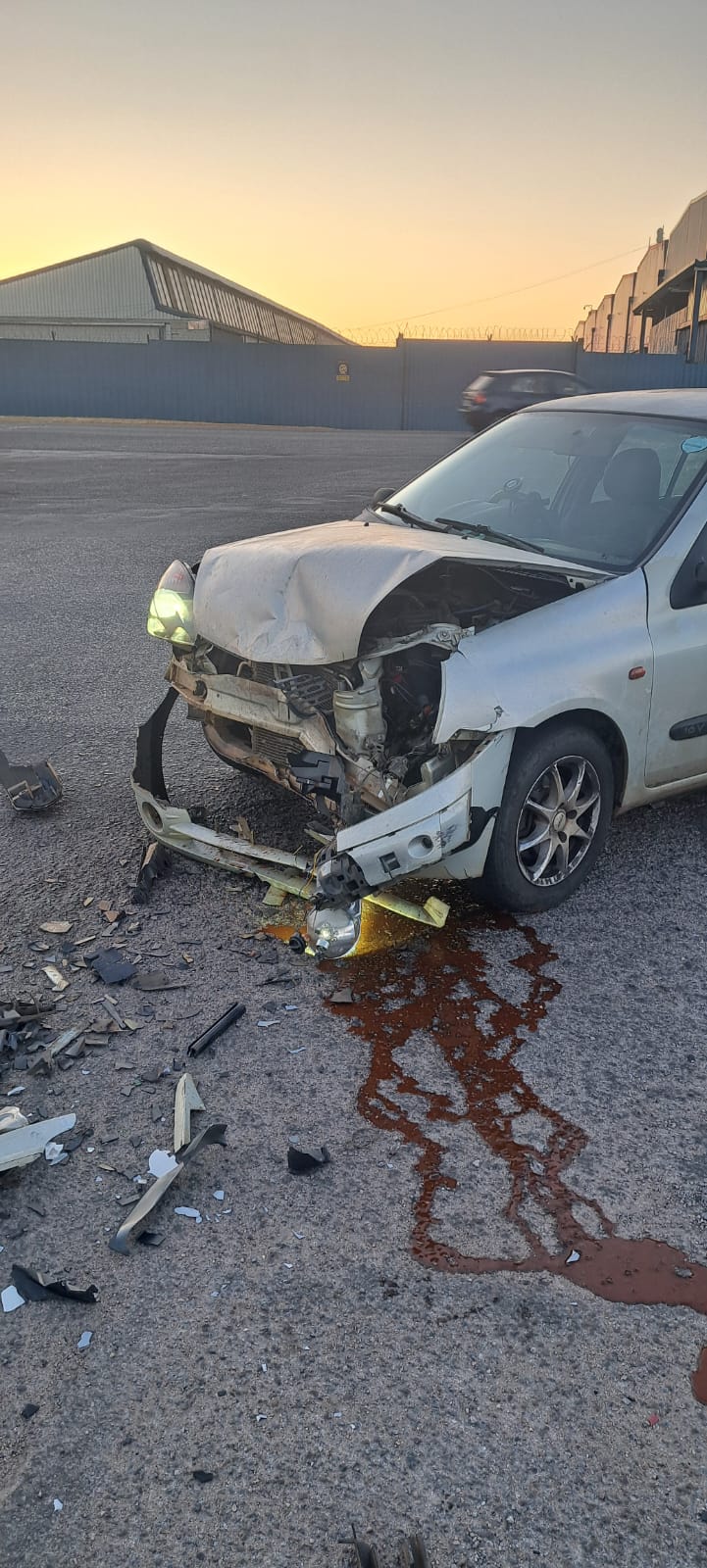 2004 Renault Clio - Photo 1