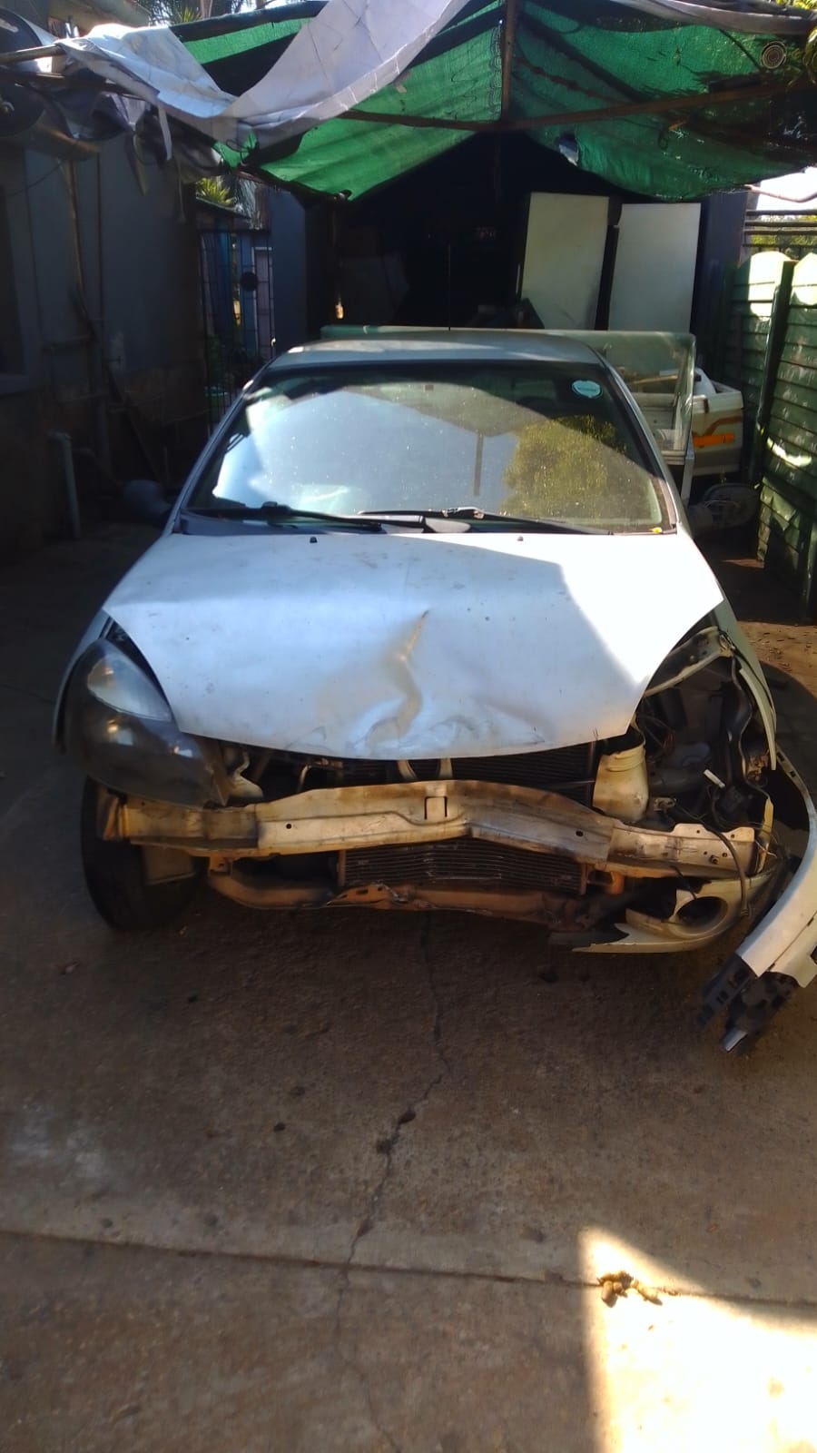 2004 Renault Clio - Photo 2