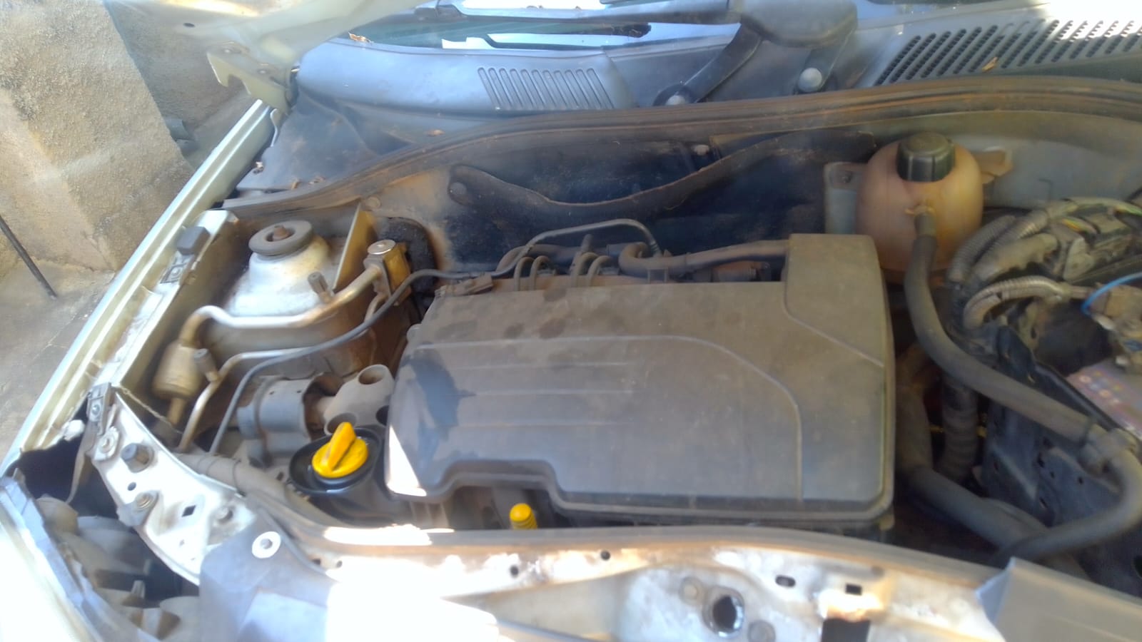 2004 Renault Clio - Photo 3