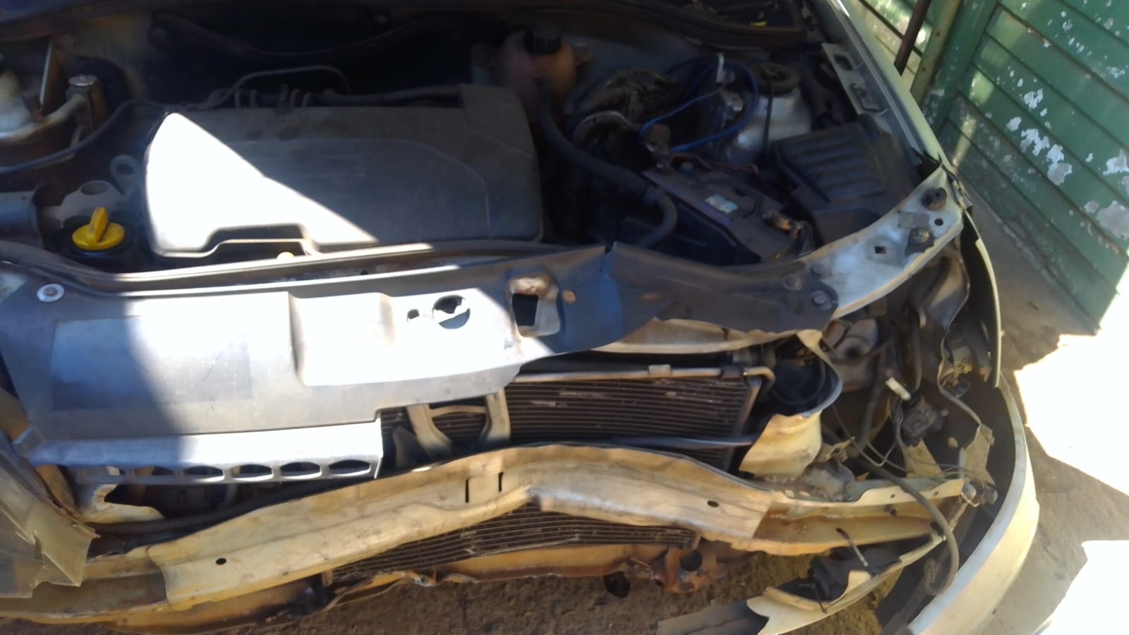 2004 Renault Clio - Photo 4