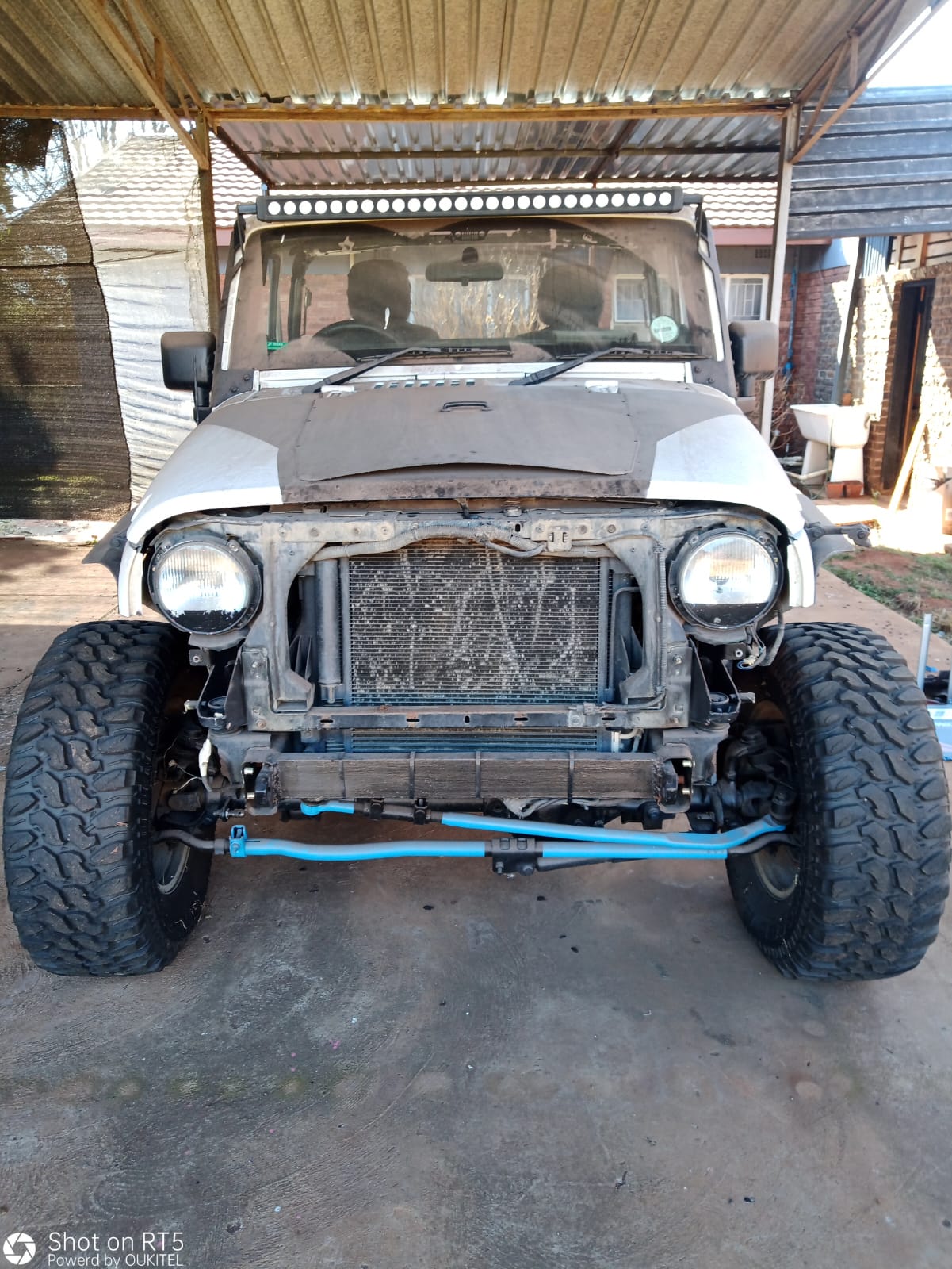 2011 Jeep Wrangler - Photo 1