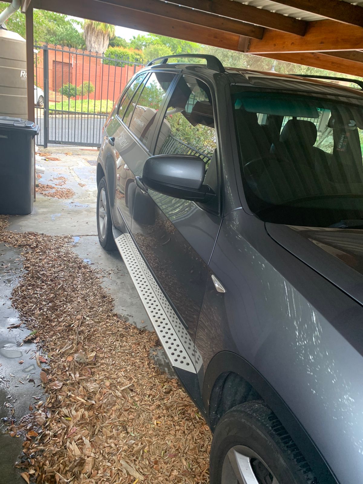 2007 BMW X5 - Photo 2