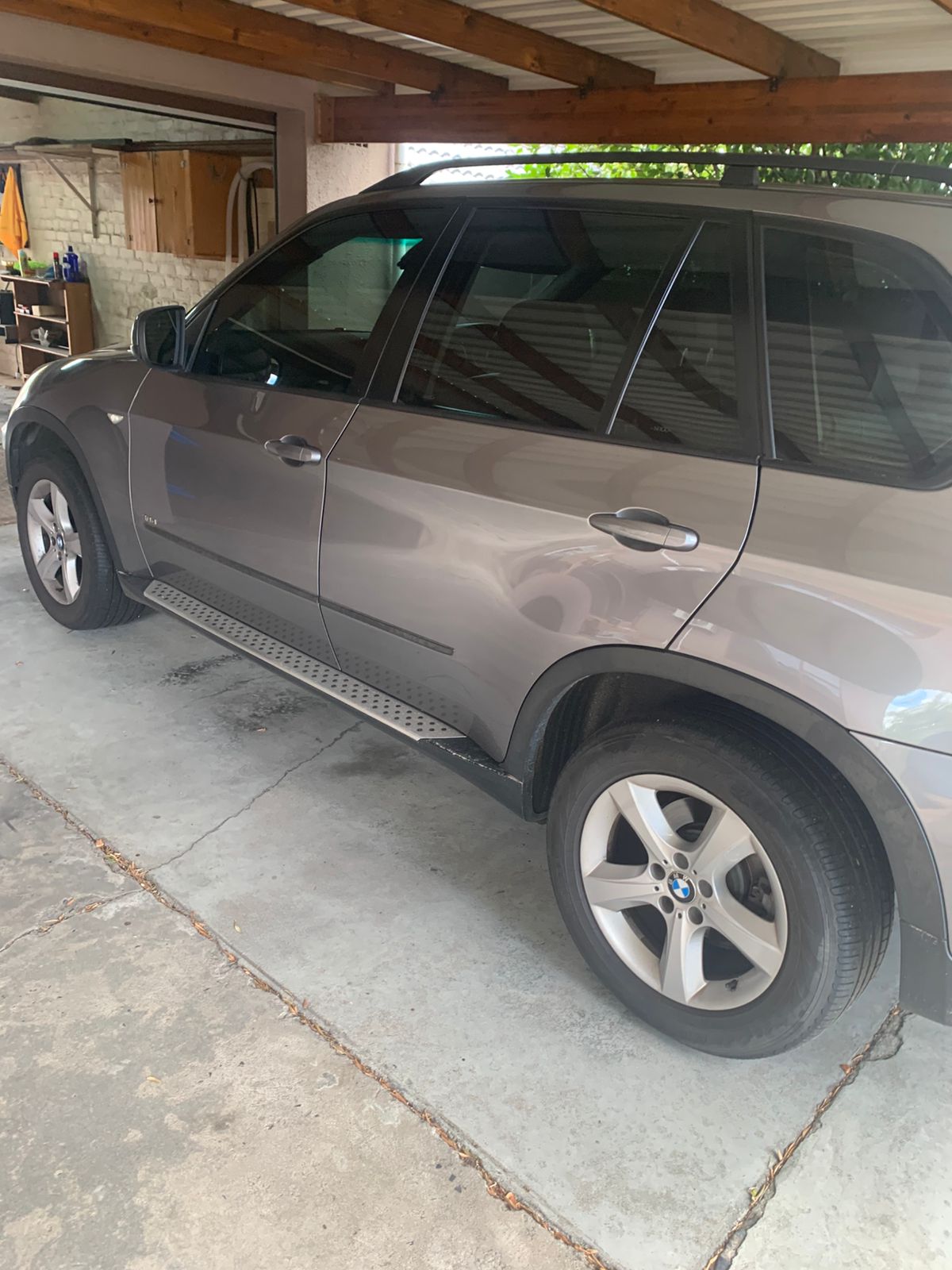 2007 BMW X5 - Photo 4