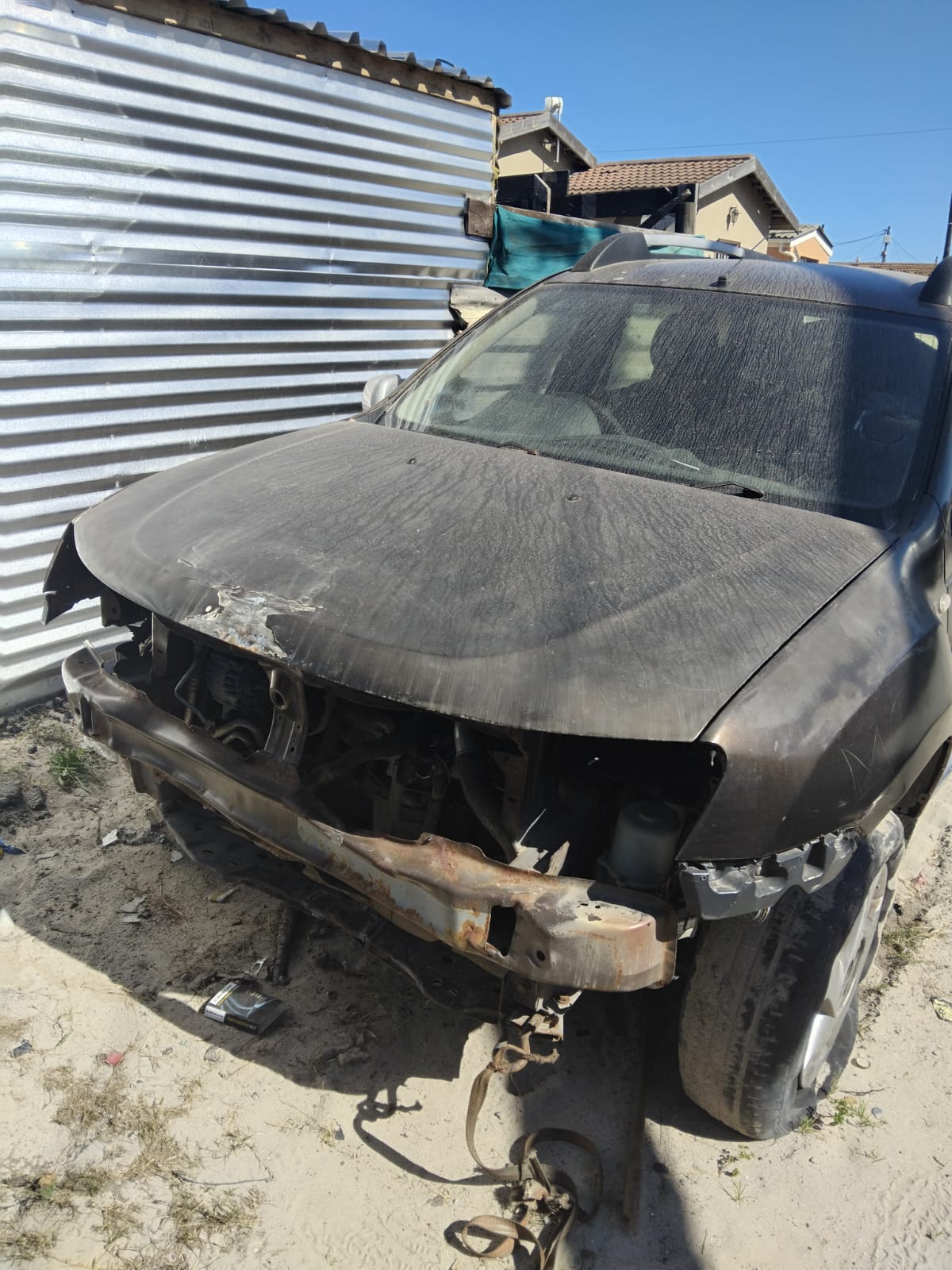 2013 Renault Duster - Photo 4
