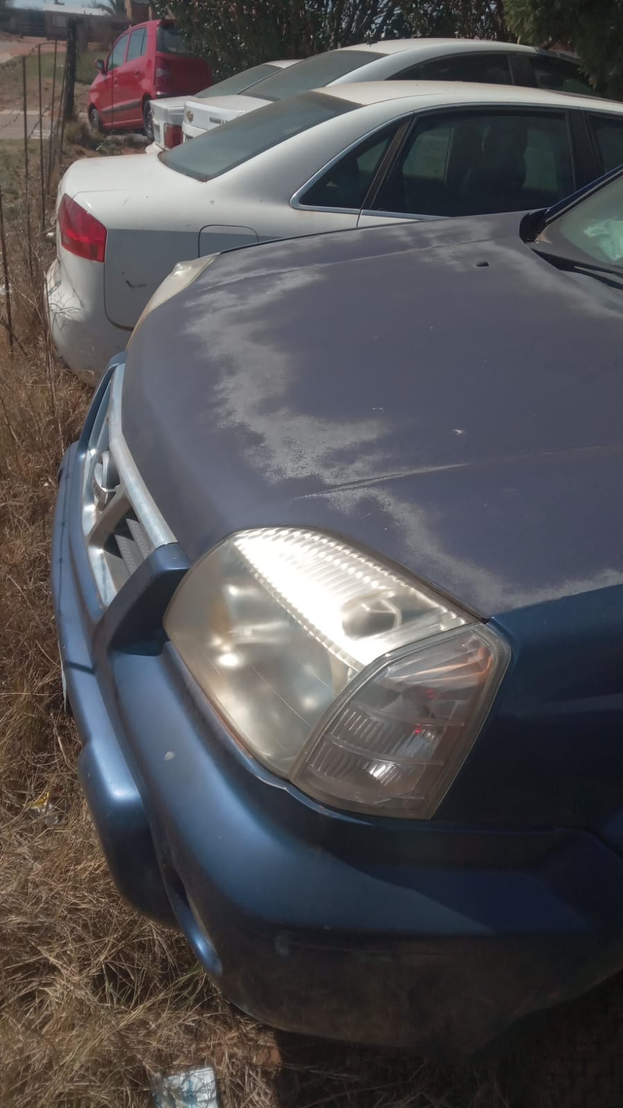2008 Nissan X-Trail - Photo 1