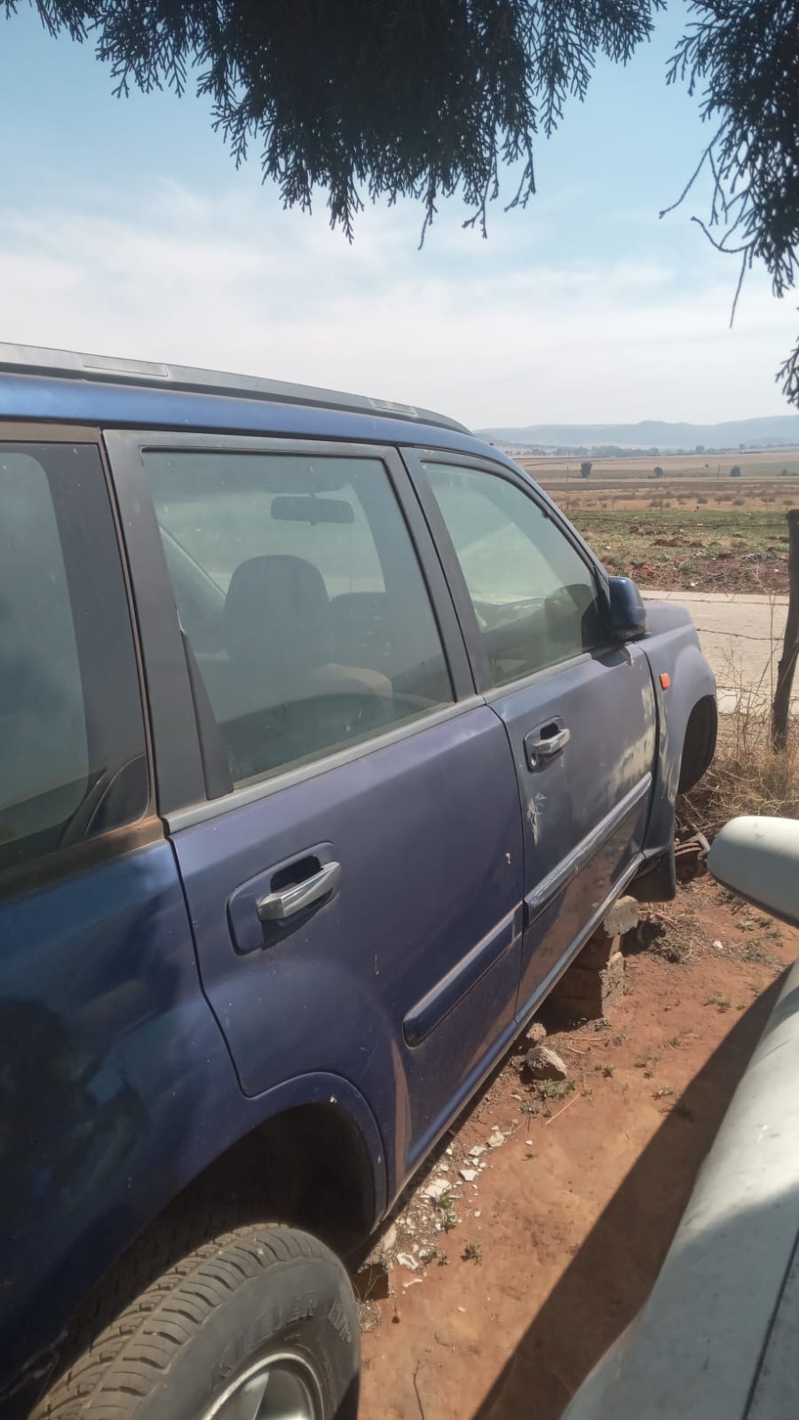2008 Nissan X-Trail - Photo 3