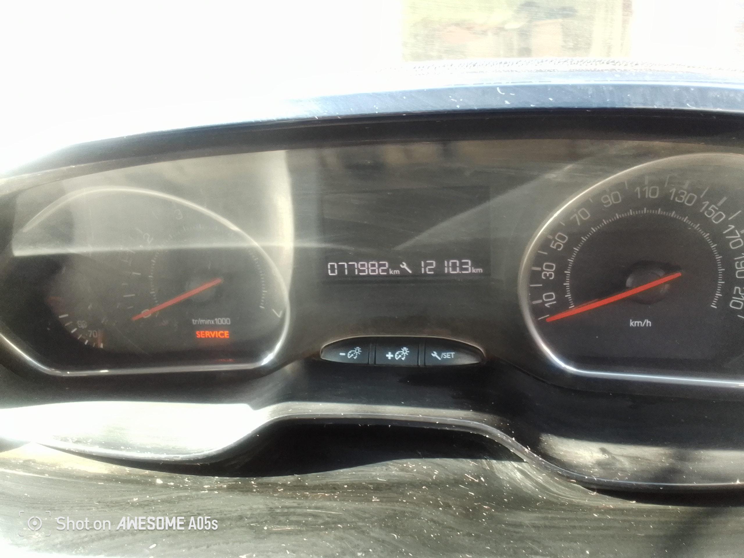 2013 Peugeot 208 - Photo 3