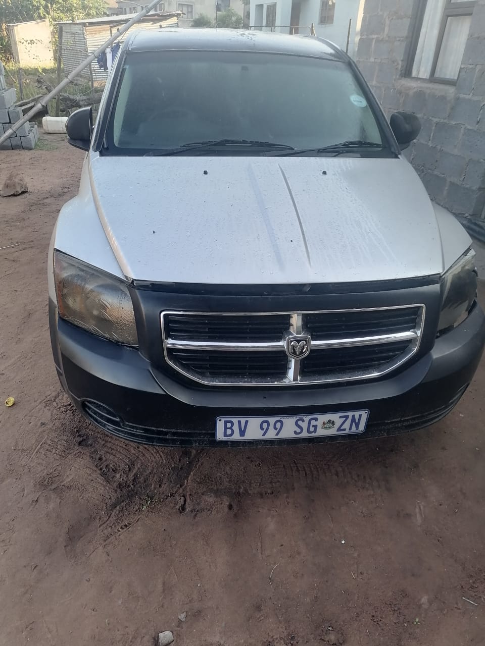 2007 Dodge Caliber - Photo 1