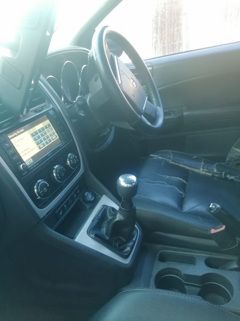 2007 Dodge Caliber - Photo 4