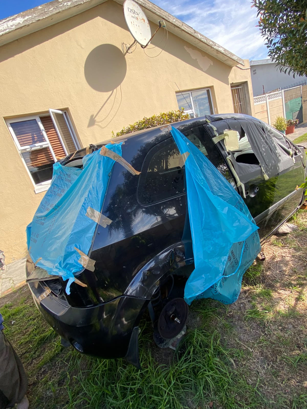 2007 Ford Fiesta - Photo 1
