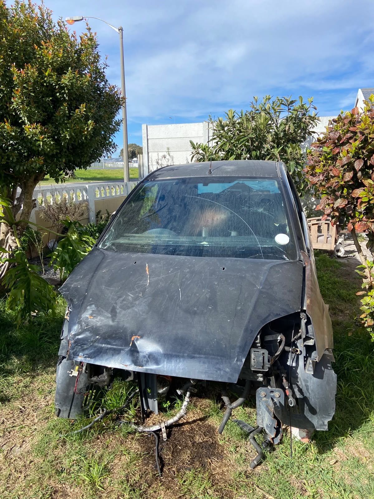 2007 Ford Fiesta - Photo 2