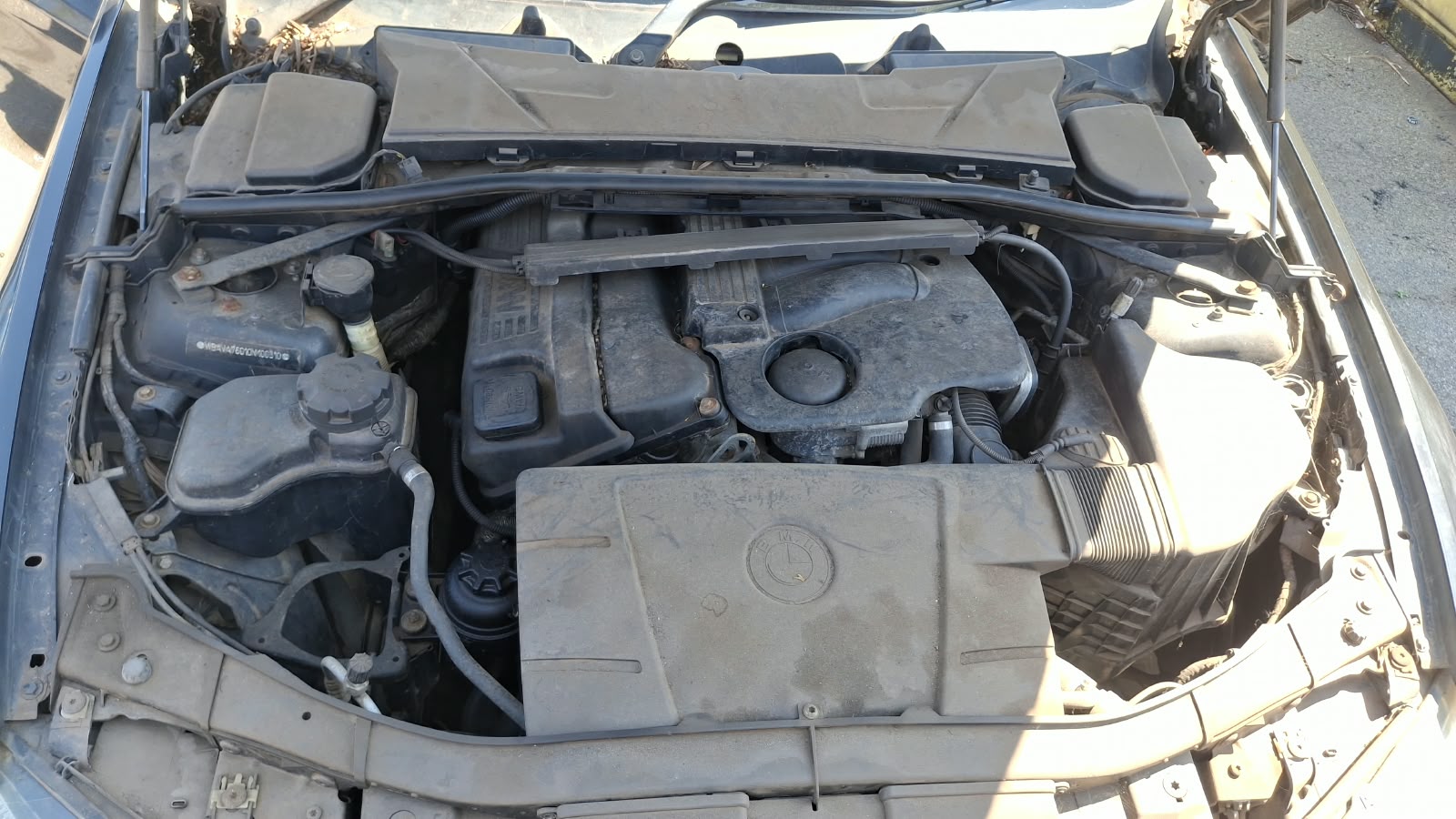 2008 BMW 3 Series - Photo 3