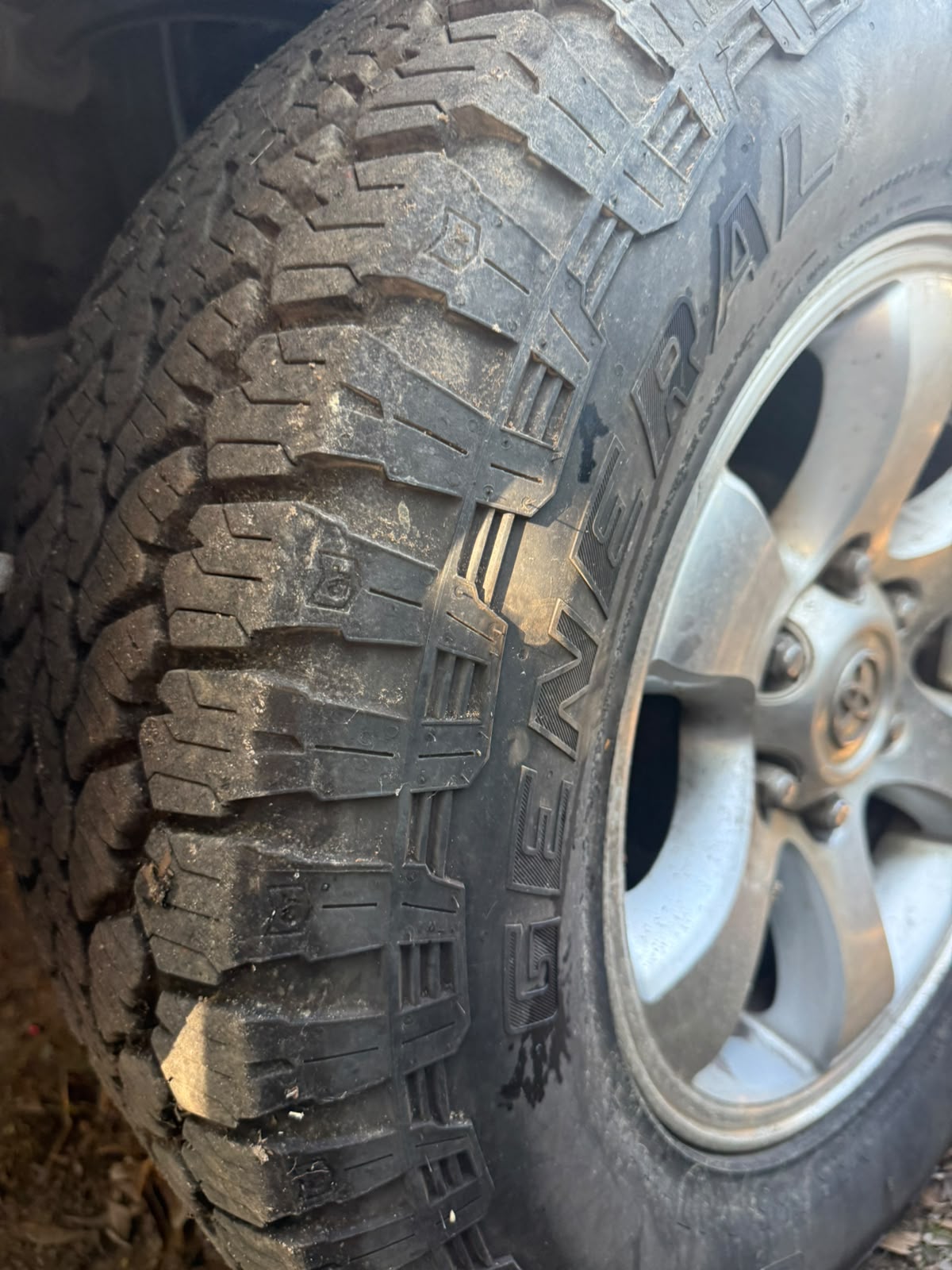 2005 Toyota Land Cruiser Prado - Photo 3