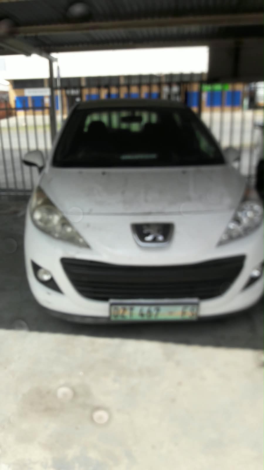2018 Peugeot 207 - Photo 1