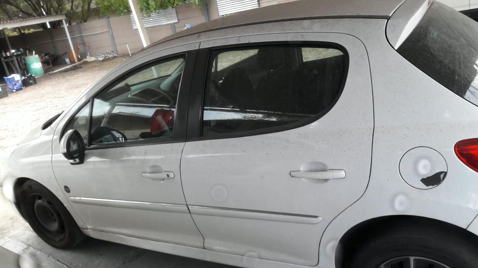 2018 Peugeot 207 - Photo 3
