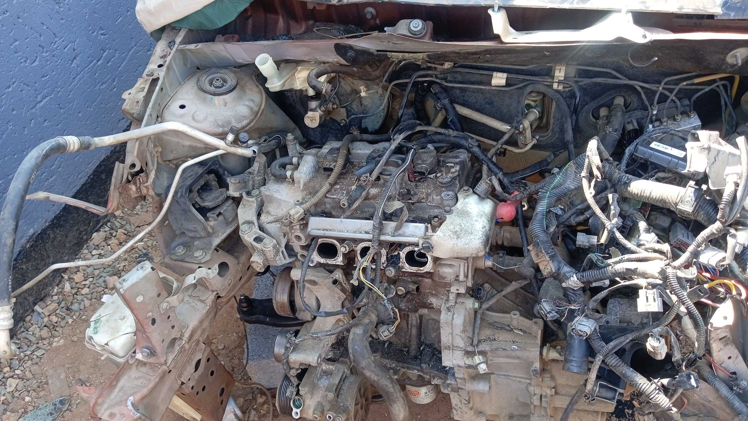 2018 Datsun Go
