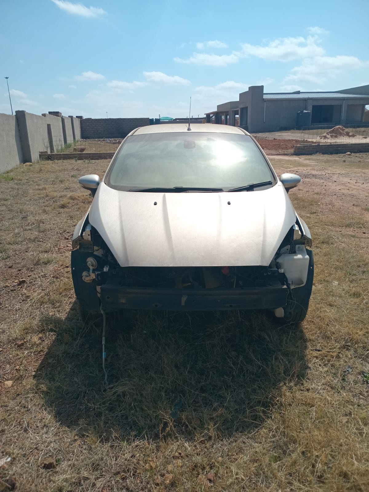 2016 Ford Fiesta - Photo 1