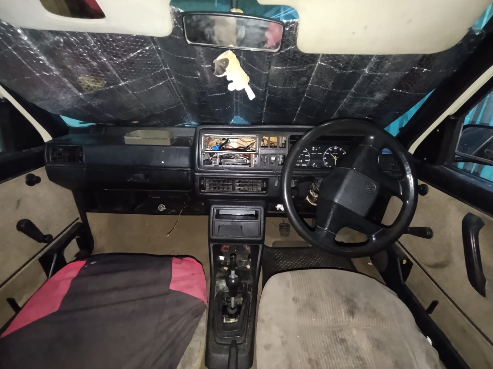 1986 Volkswagen Jetta - Photo 3