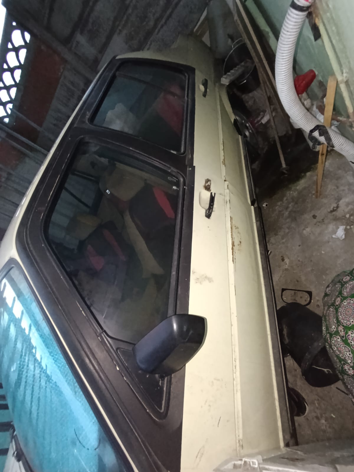 1986 Volkswagen Jetta - Photo 4
