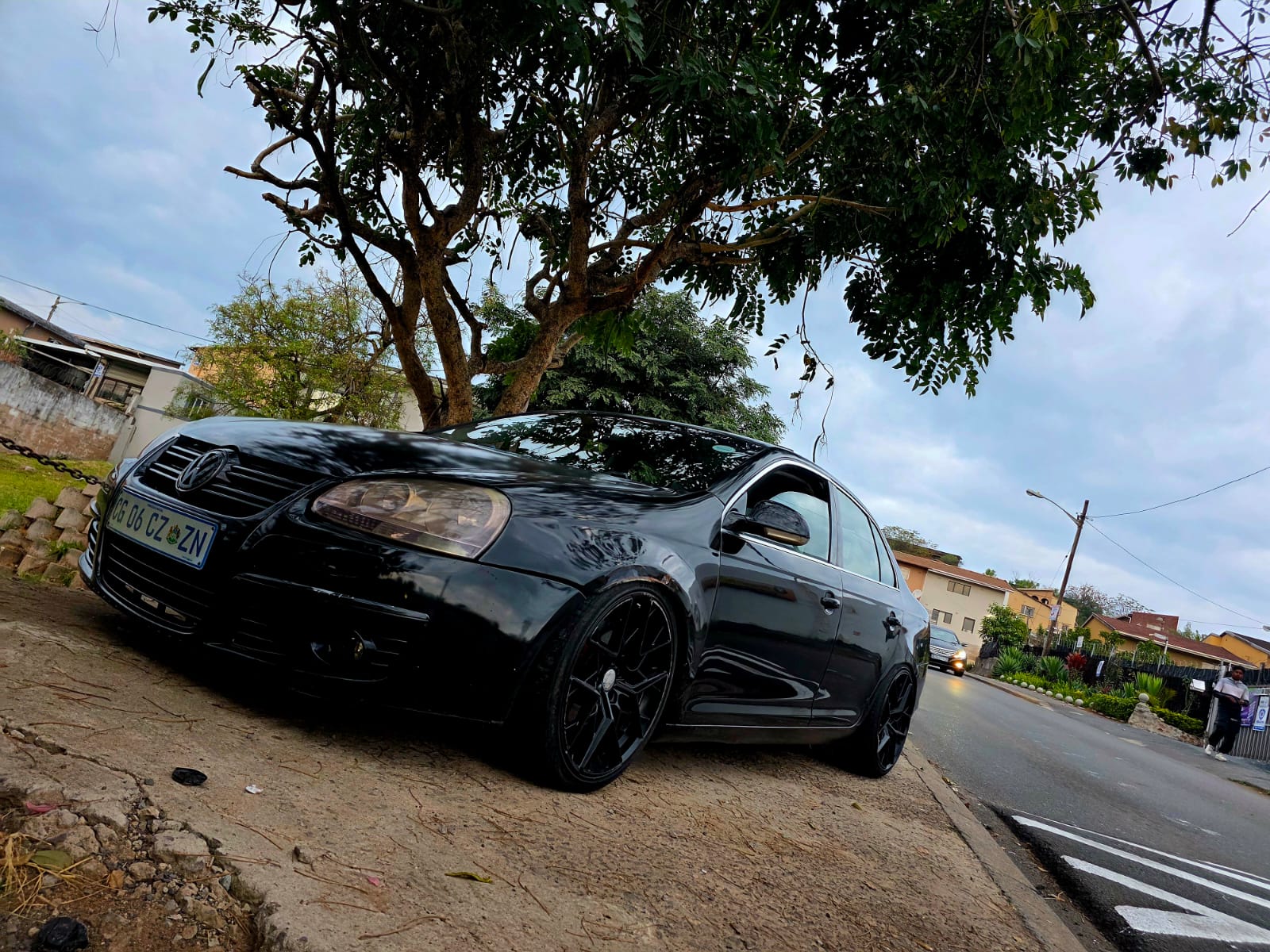 2006 Volkswagen Jetta - Photo 2