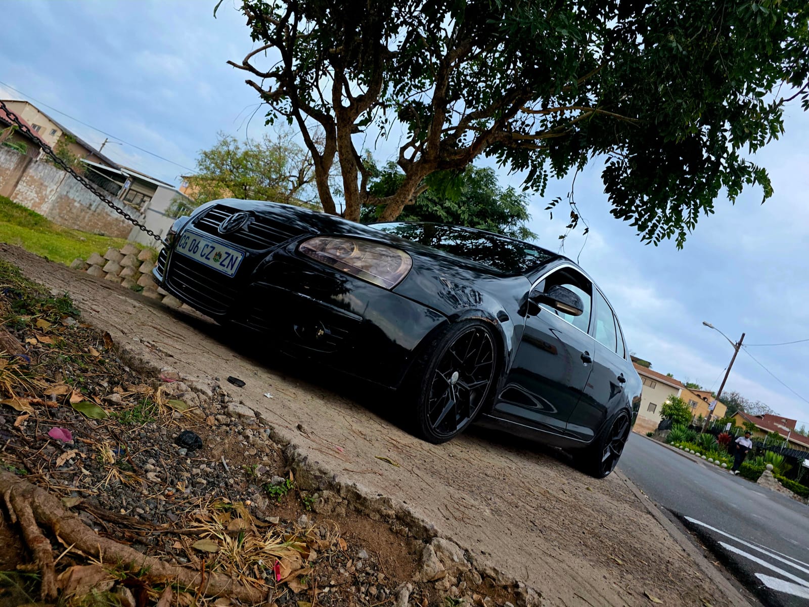 2006 Volkswagen Jetta - Photo 4