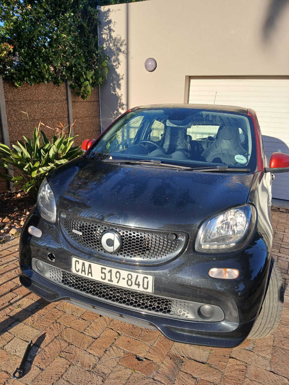 2018 Smart ForFour - Photo 1
