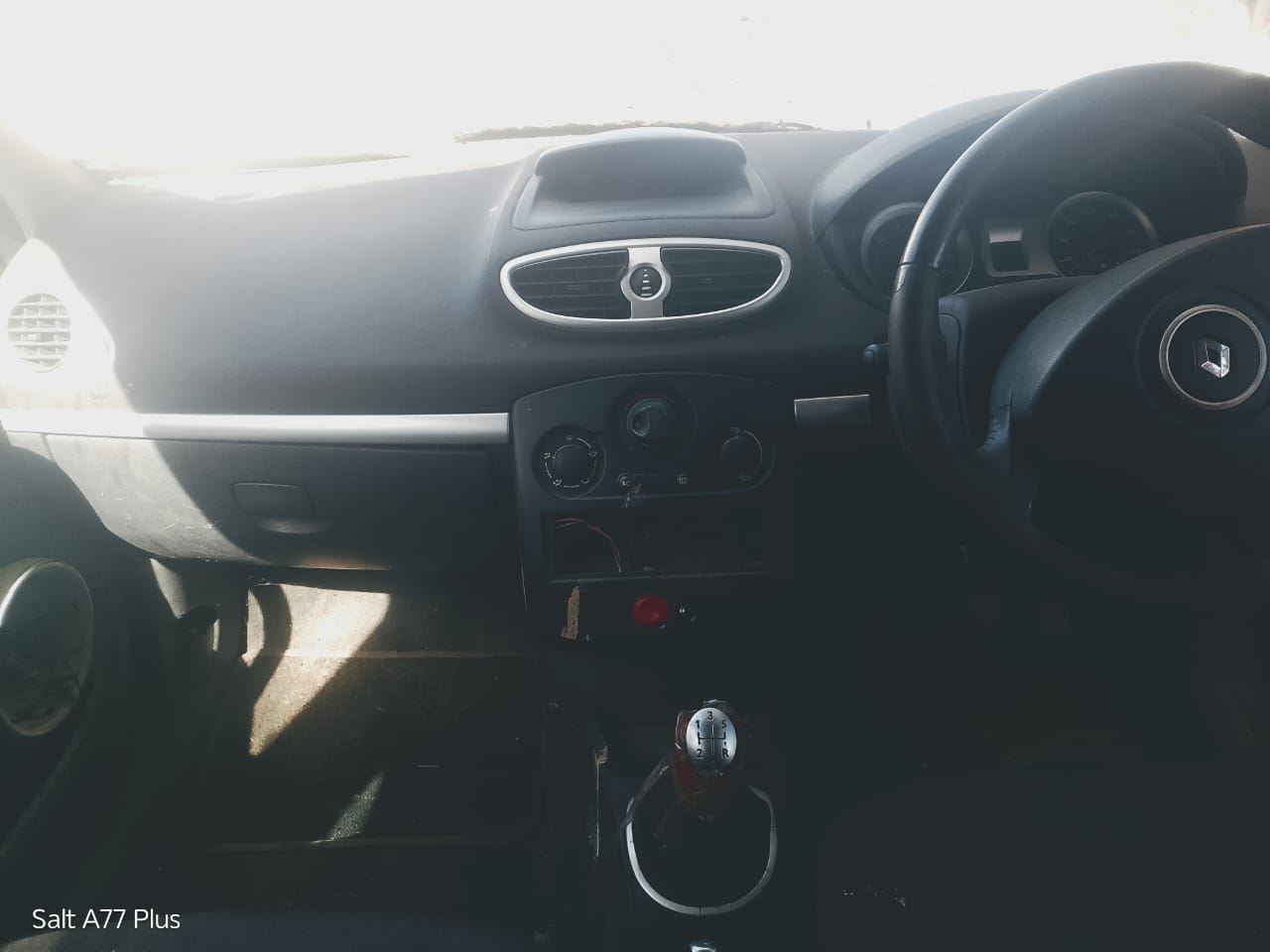 2007 Renault Clio - Photo 2