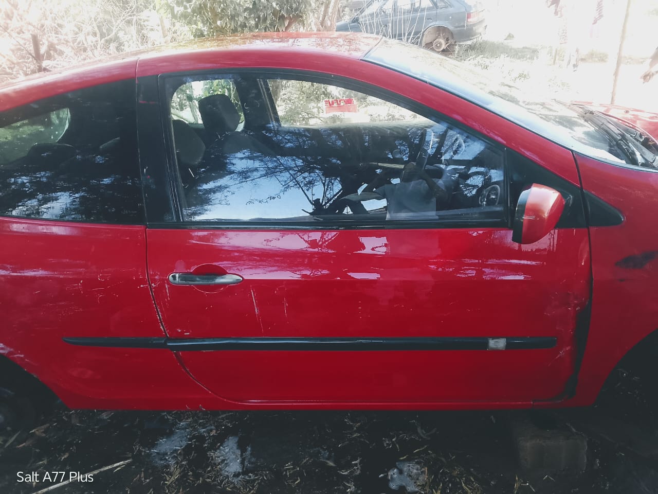 2007 Renault Clio - Photo 3