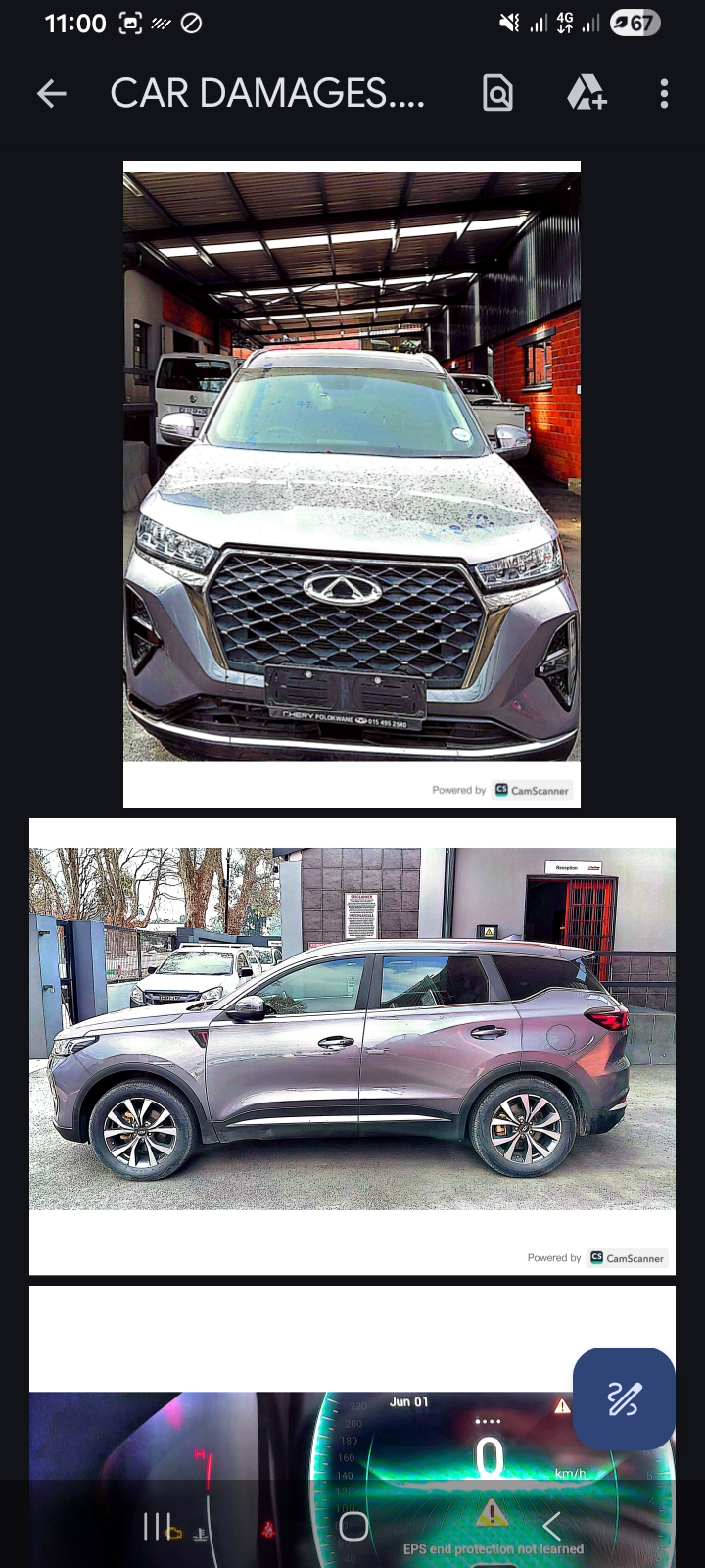 2023 Chery Tiggo 7 Pro - Photo 1