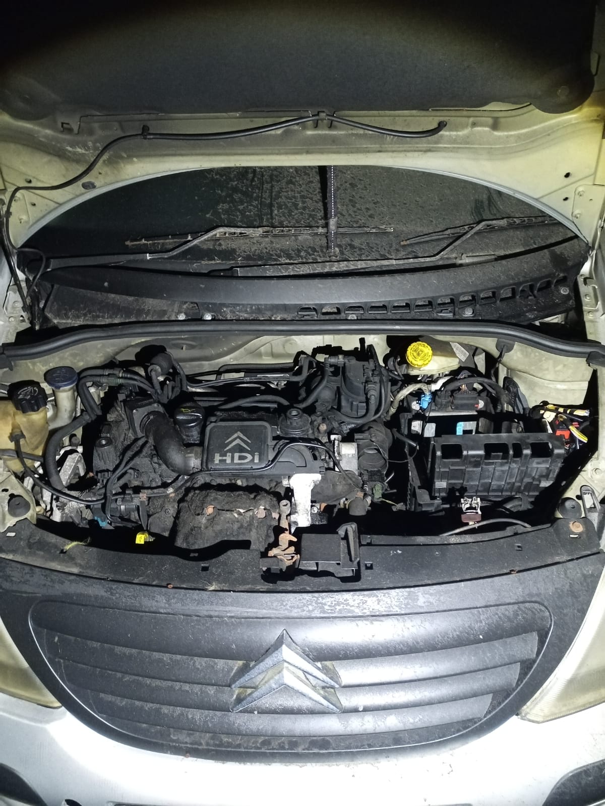 2004 Citroën C3 - Photo 1