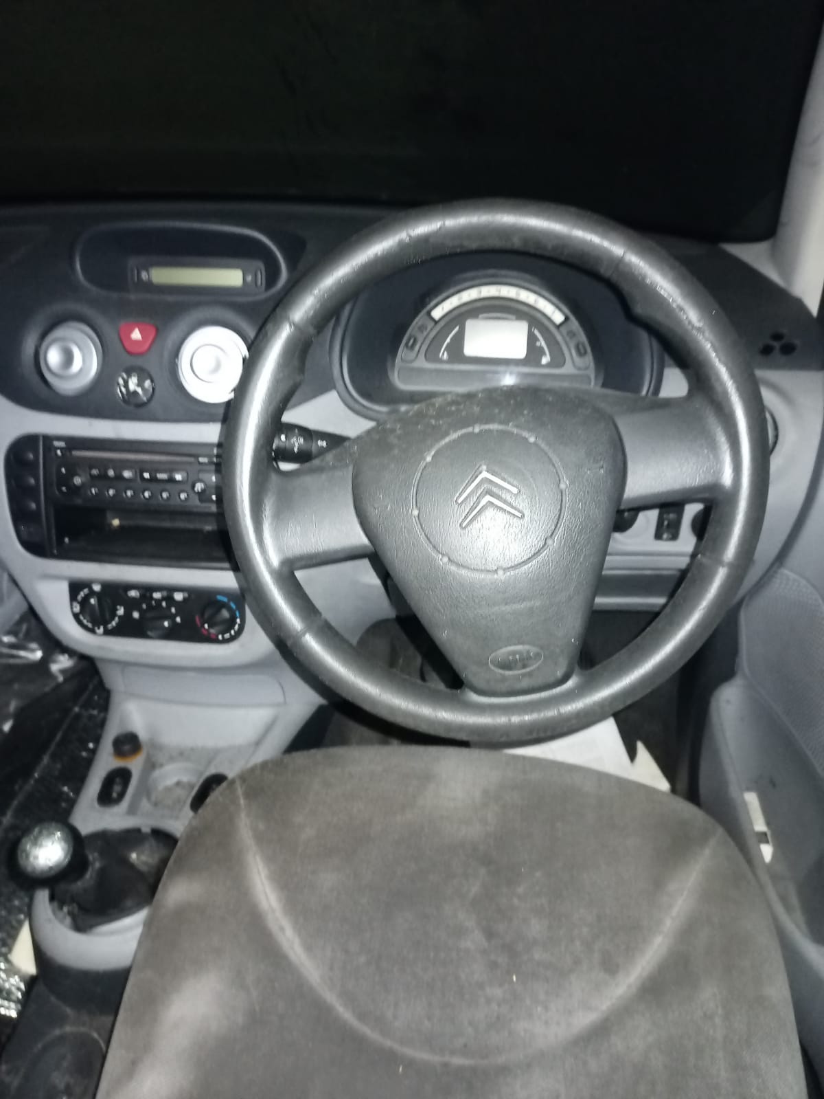 2004 Citroën C3 - Photo 2