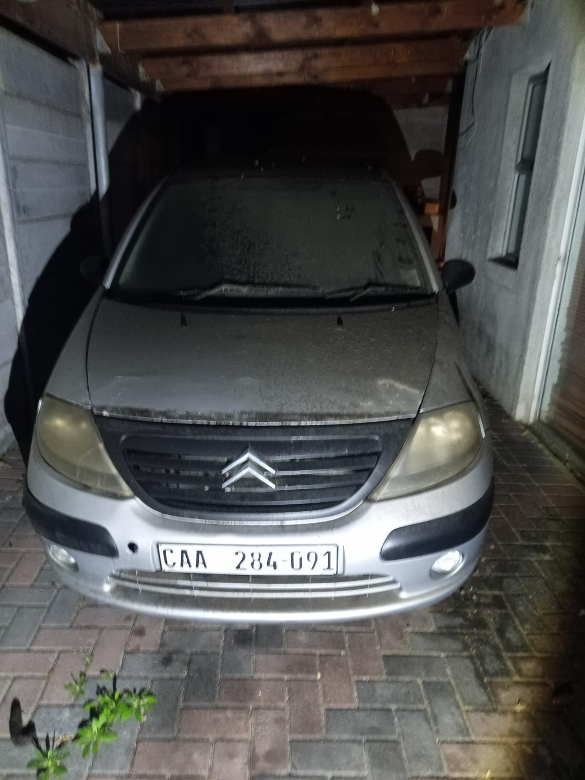 2004 Citroën C3 - Photo 3