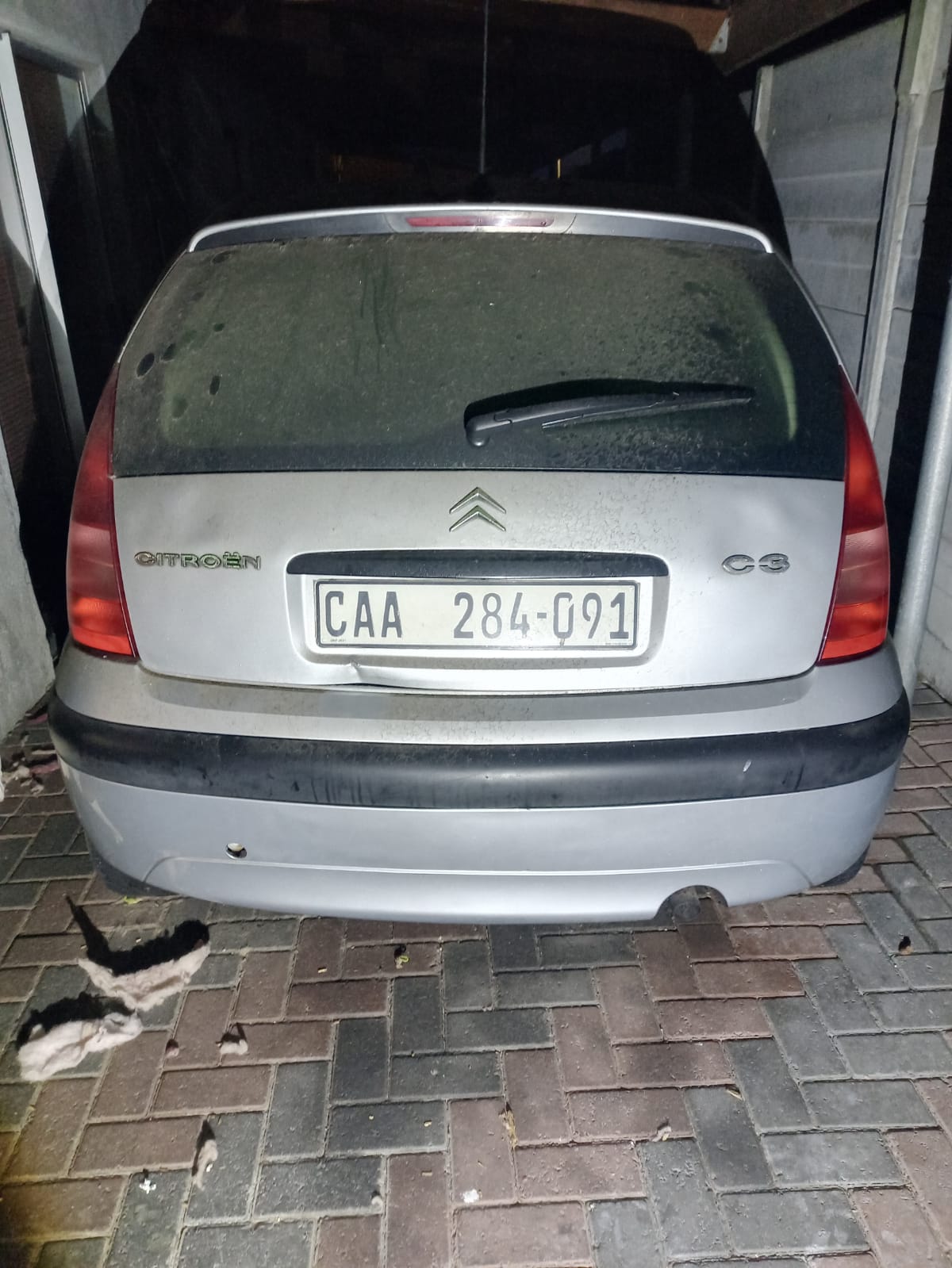 2004 Citroën C3 - Photo 4