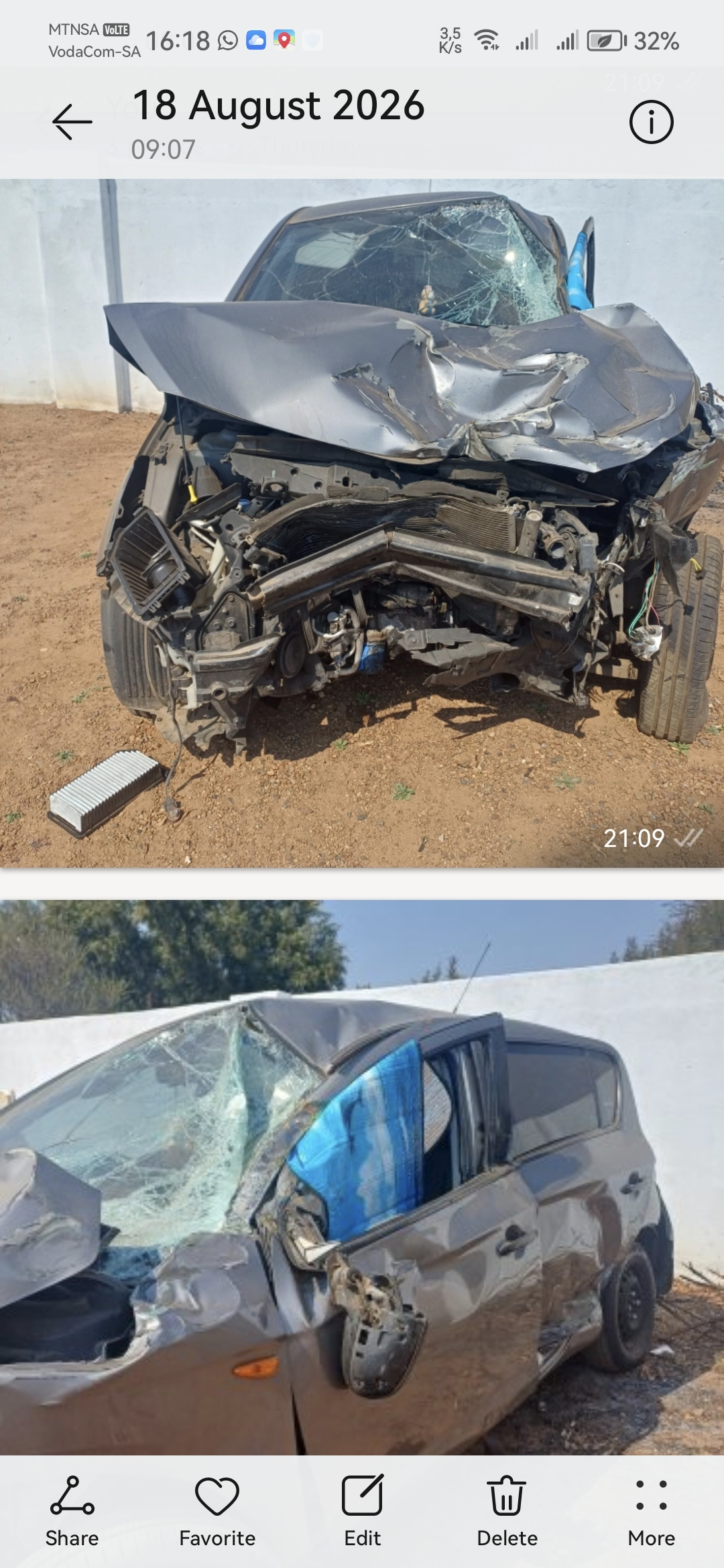 2013 Hyundai i20 - Photo 2