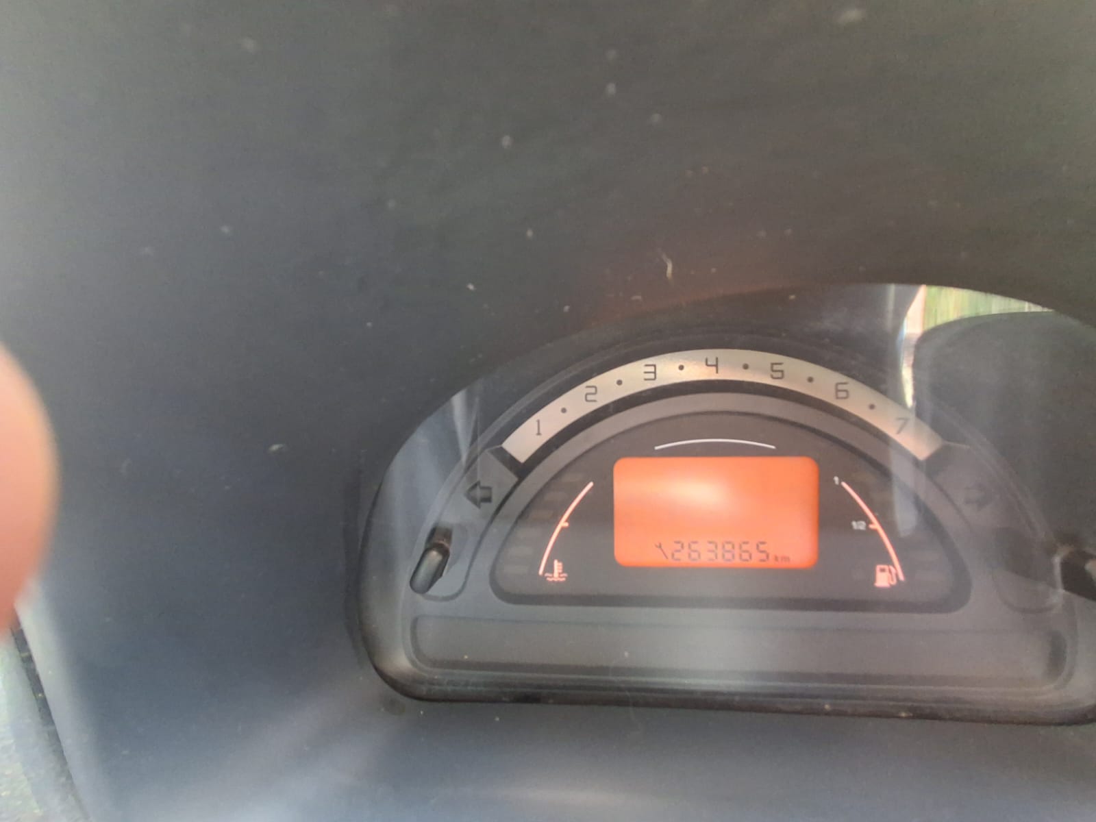 2005 Citroën C3 - Photo 2