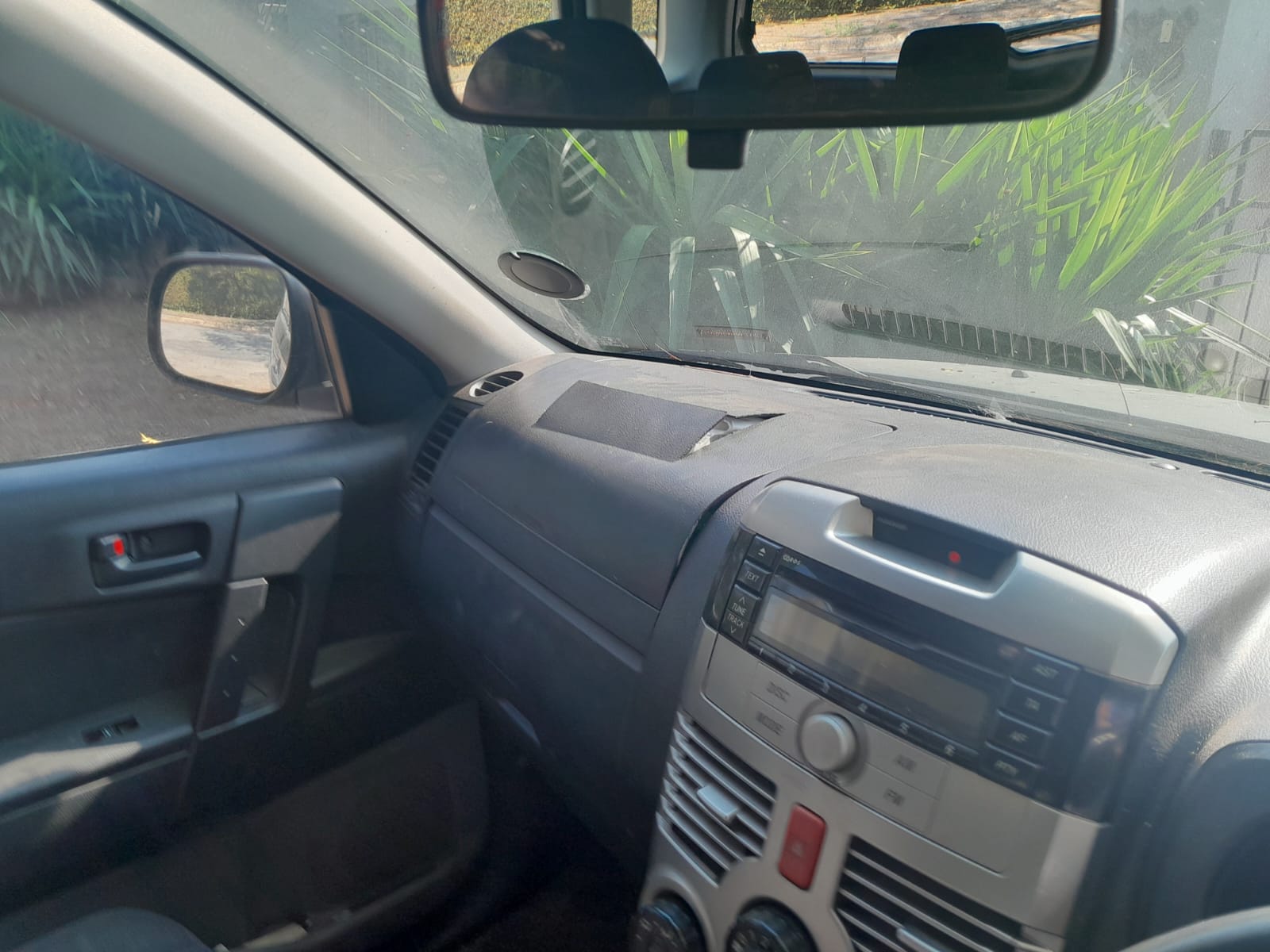 2007 Daihatsu Terios - Photo 4