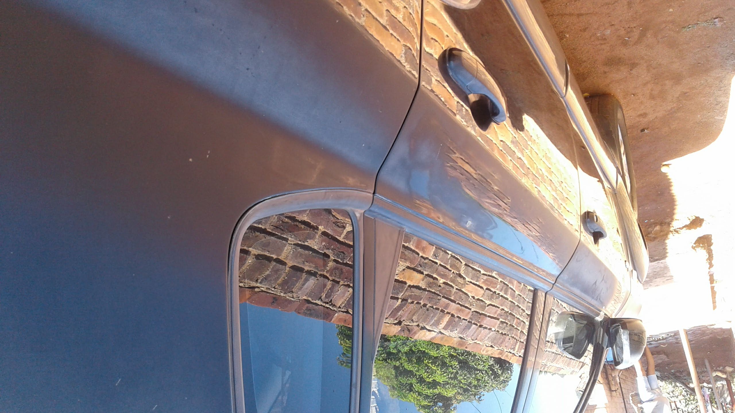 2005 Hyundai Tucson - Photo 1