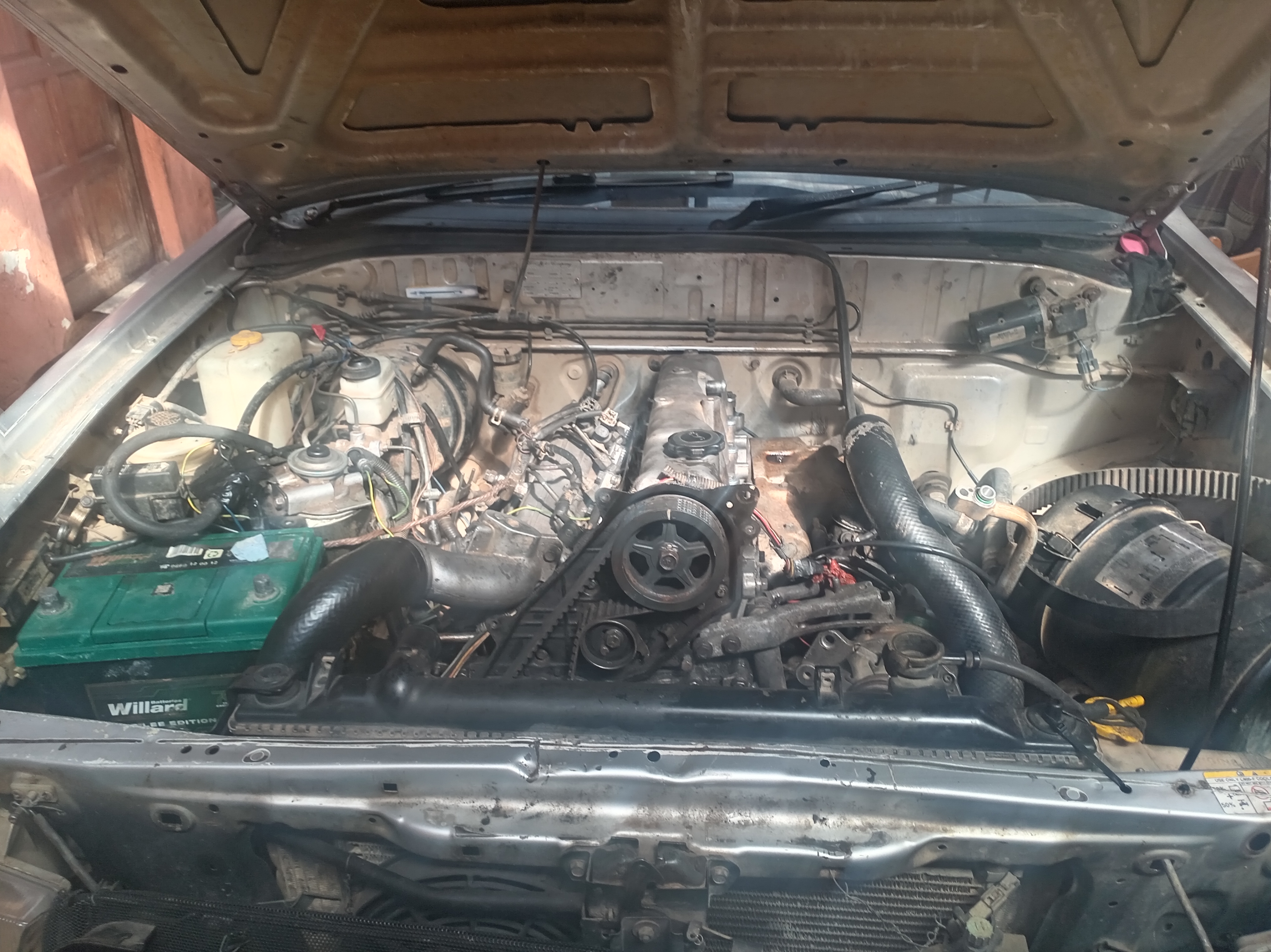 2003 Ford Ranger - Photo 1