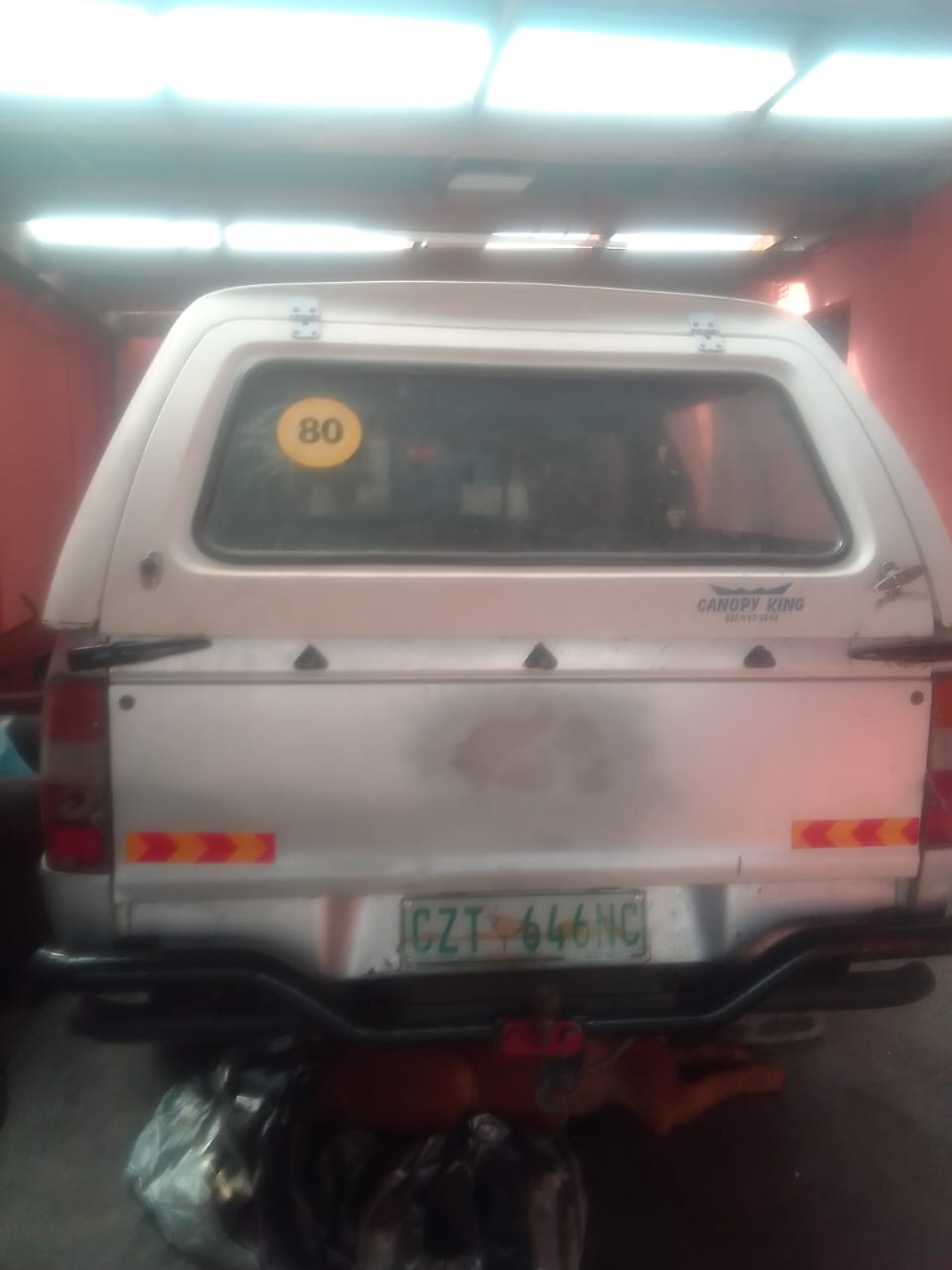 2003 Ford Ranger - Photo 2