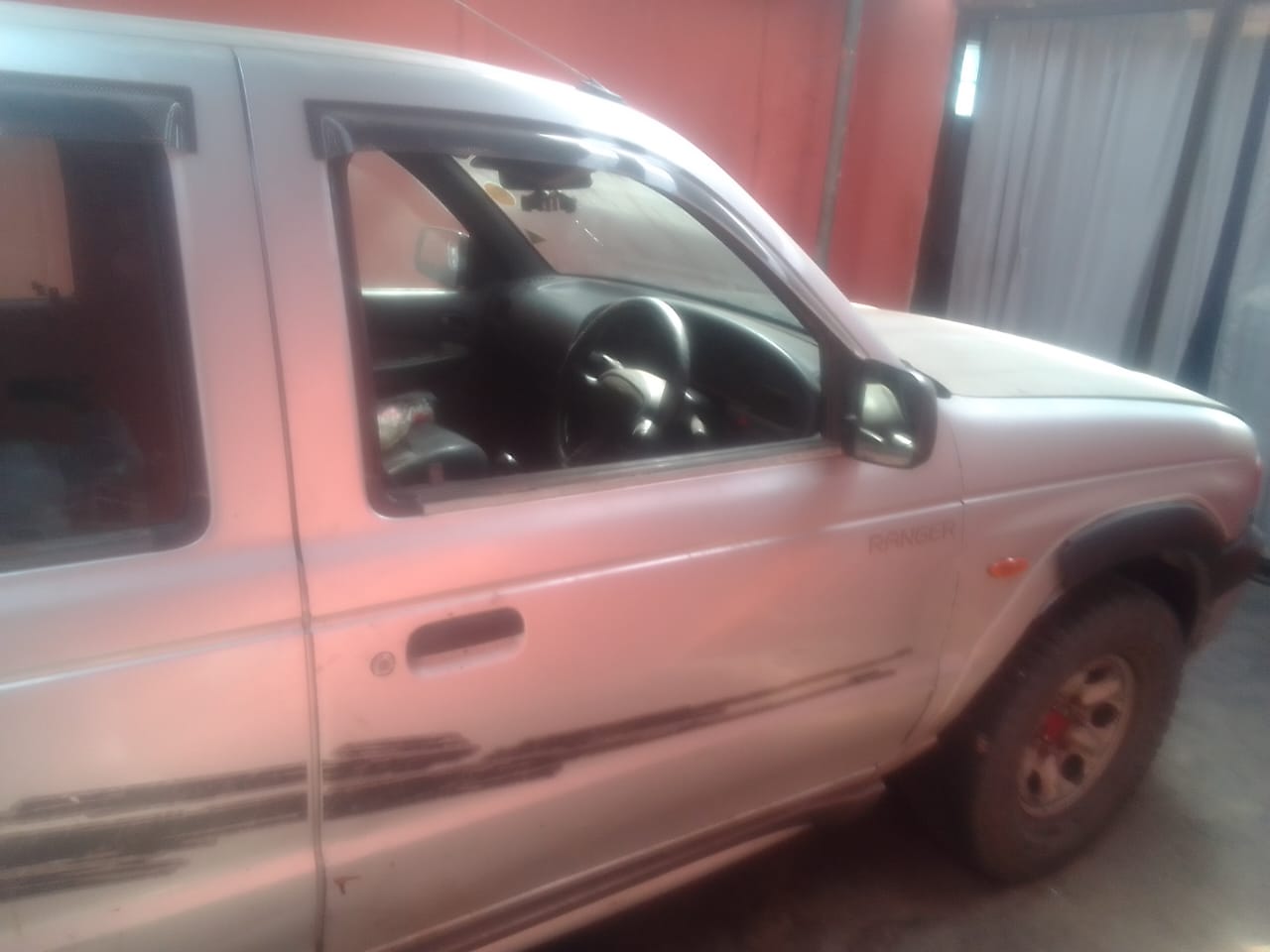 2003 Ford Ranger - Photo 3
