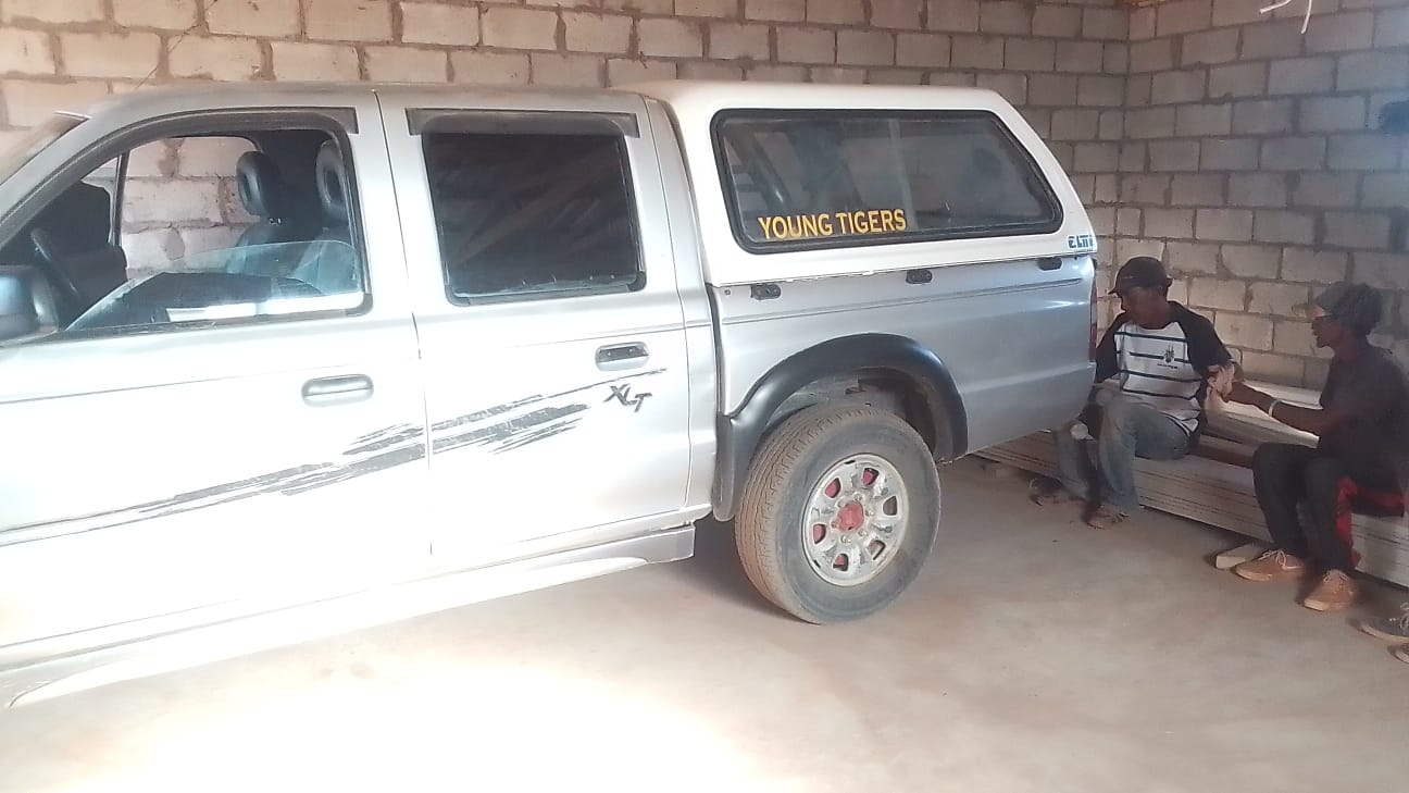 2003 Ford Ranger - Photo 4