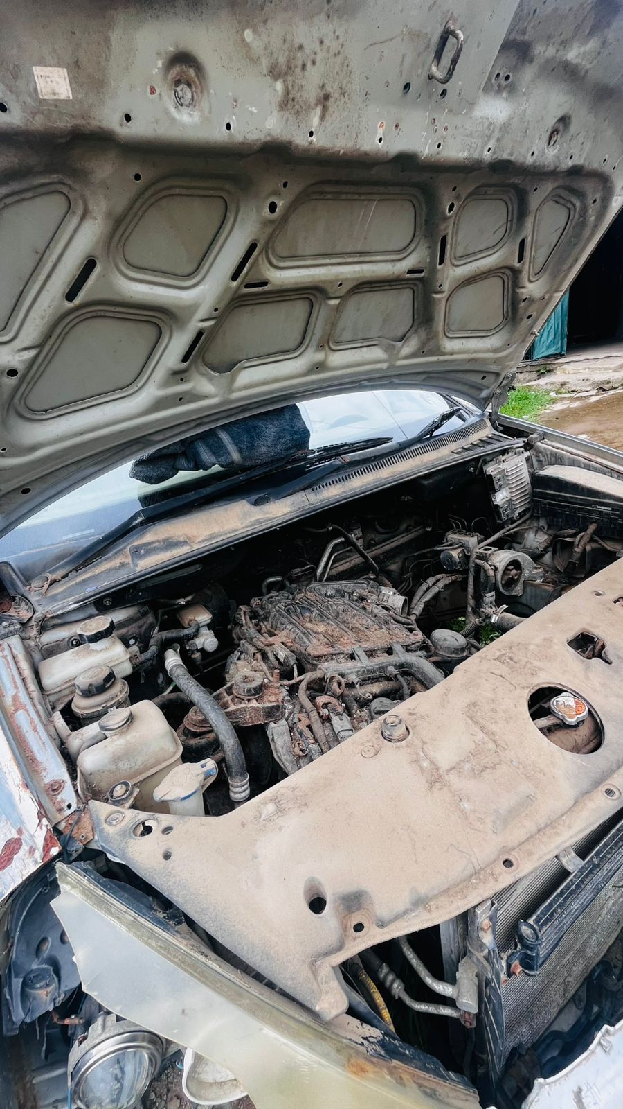 2007 Kia Sedona - Photo 2
