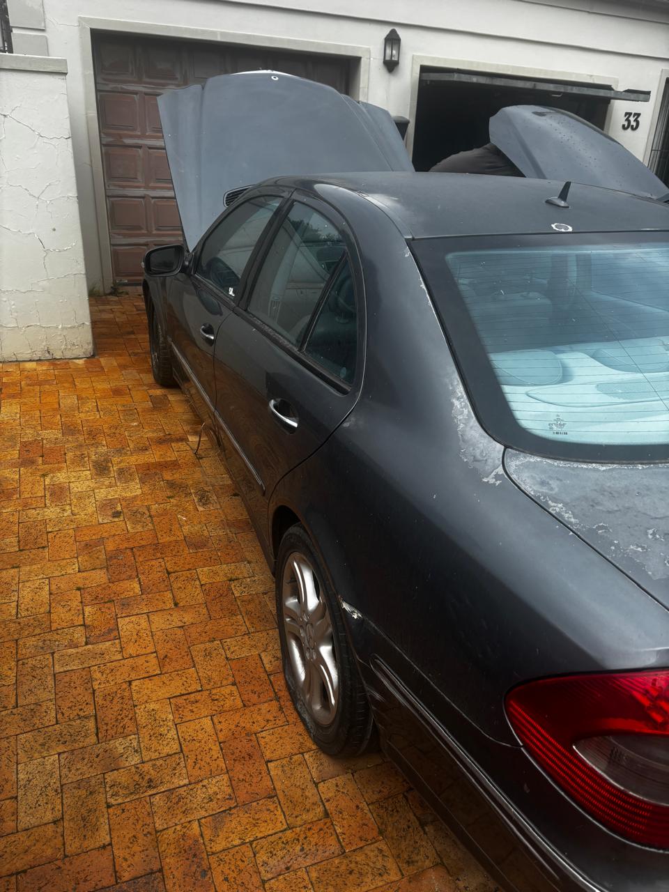 2007 Mercedes-Benz E-Class - Photo 1