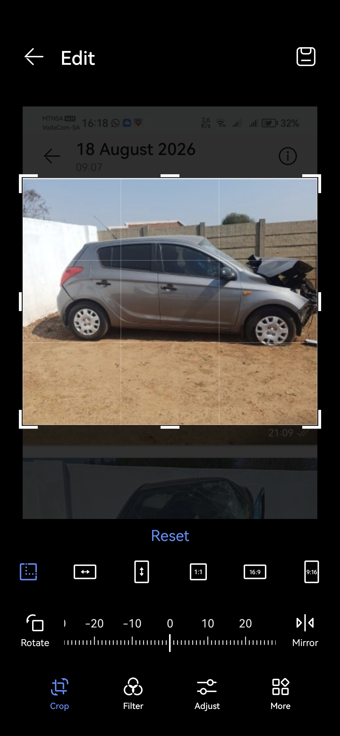 2013 Hyundai i20 - Photo 2